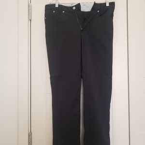 Outlier Slim Dungarees (2021)